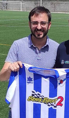 Miguel Dourado (Buo S.C.D.) - 2022/2023