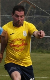 Adrin Molinos (Mazaricos C.F.) - 2022/2023