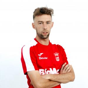 Juan Diego (S.D. Negreira) - 2022/2023