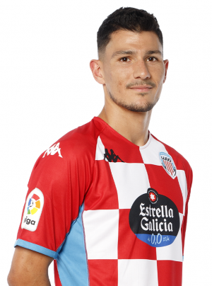 Loureiro (C.D. Lugo) - 2022/2023
