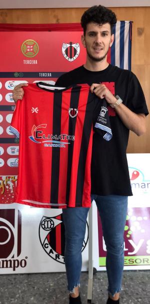 Marco (A.D. Cartaya) - 2022/2023