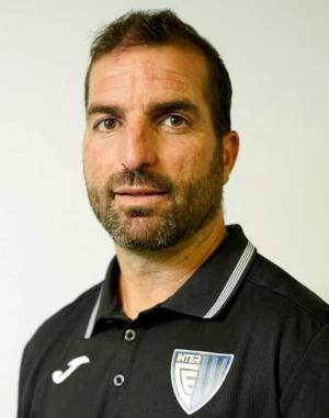 Juan Velasco (Inter Club Escaldes) - 2022/2023