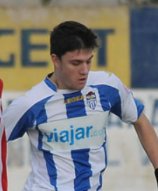 Fran Soriano (C.D. Binissalem) - 2022/2023