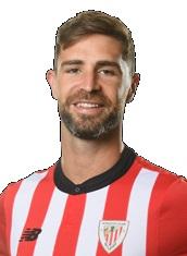 Yeray (Athletic Club) - 2022/2023