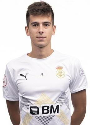 Aitor Segun (Real Unin Club) - 2022/2023
