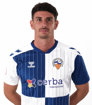 Armando (C.E. Sabadell F.C.) - 2022/2023