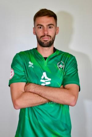 Oca (C.D. Atltico Paso) - 2022/2023