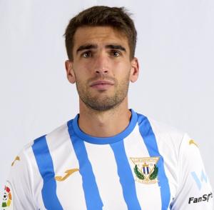 Undabarrena (C.D. Legans) - 2022/2023