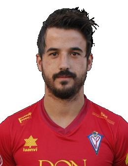 Carrasco (C.P. Villarrobledo) - 2022/2023