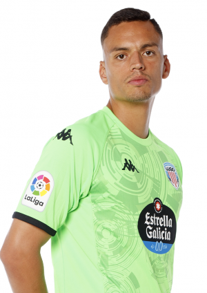 Whalley (C.D. Lugo) - 2022/2023