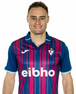 Lasure (S.D. Eibar) - 2022/2023