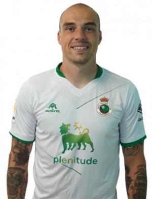 Pombo (Real Racing Club) - 2022/2023