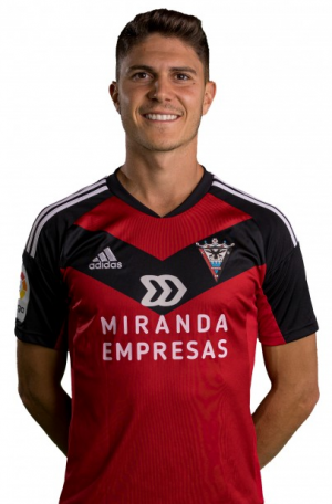 scar Pinchi (U.D. Las Palmas) - 2022/2023