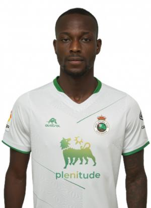 Cedric (Real Racing Club) - 2022/2023