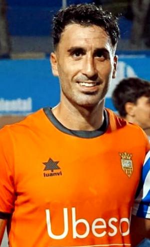 Fran Gimnez (Atzeneta U.E.) - 2022/2023
