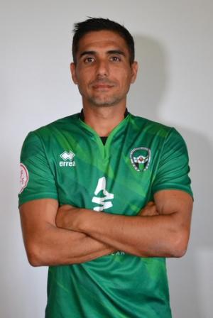 Borjas Martn (C.D. Atltico Paso) - 2022/2023