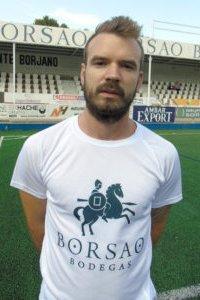 Lou (C.D. La Almunia) - 2022/2023