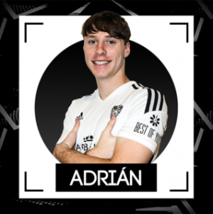 Adrin (Marbella F.C.) - 2022/2023