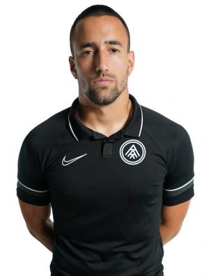 Borja lvarez (F.C. Andorra) - 2022/2023