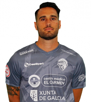 Ral Marqueta (Ourense C.F.) - 2022/2023