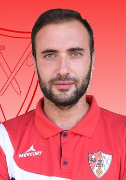 Lucas Elbaile (U.D. Barbastro) - 2022/2023