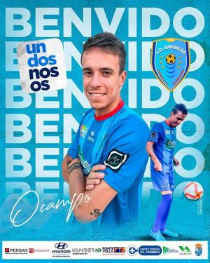 Oca (U.D. Barbads) - 2022/2023