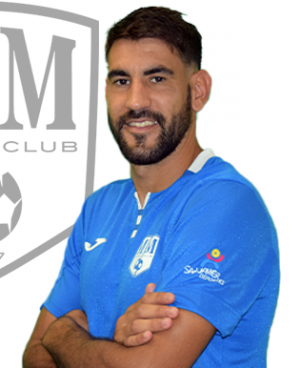 Baro (Racing Cartagena) - 2022/2023