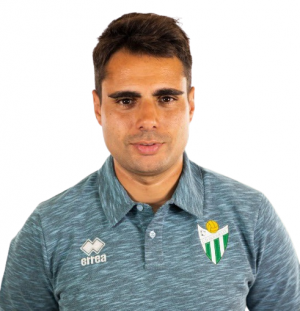 Mario Snchez (C.D. Guijuelo) - 2022/2023