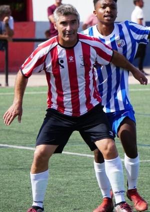 Germ�n (U.D. Los Marinos) - 2022/2023