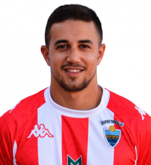 Hctor Vega (Atltico Tordesillas) - 2022/2023