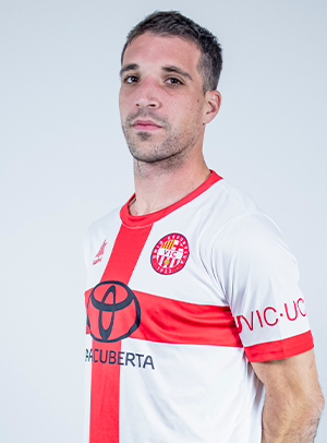 Ot (U.E. Vic) - 2022/2023