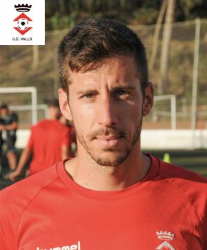 Kako (U.E. Valls) - 2022/2023