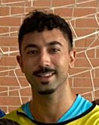 alex negro (Dinamo de Kye) - 2022/2023