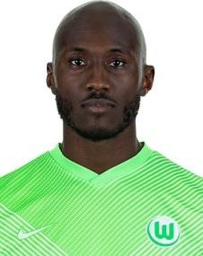 Guilavogui (V.f.L. Wolfsburgo) - 2022/2023