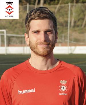 Aumatell (U.E. Valls) - 2022/2023
