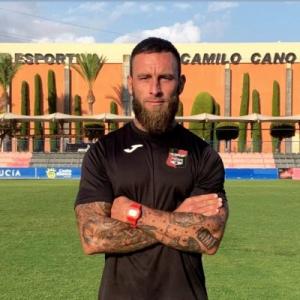 Willy (C.F. La Nuca) - 2022/2023
