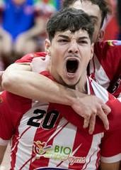 Joaqun Exposito (Sporting FS Almera) - 2022/2023