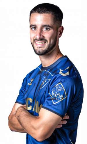 Manu Ramrez (UCAM Murcia C.F.) - 2022/2023