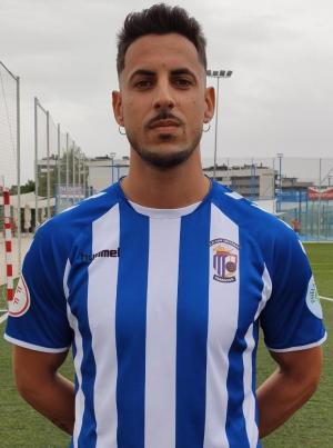 Yeray (C.P. San Cristbal) - 2022/2023