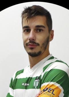 Juanma (U.D. Paiosaco) - 2022/2023