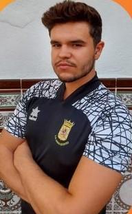 Luis (C.D. Jabalquinto) - 2022/2023