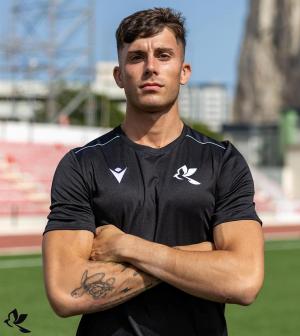 Nando (Manchester 62 U23) - 2022/2023