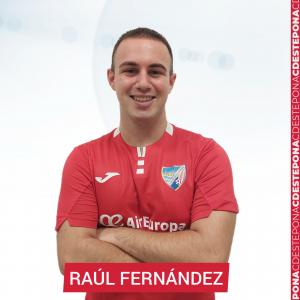 Ral (Estepona F.S. B) - 2022/2023