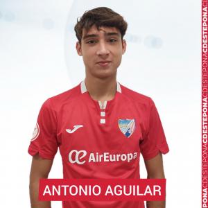 Antonio (Estepona F.S. B) - 2022/2023