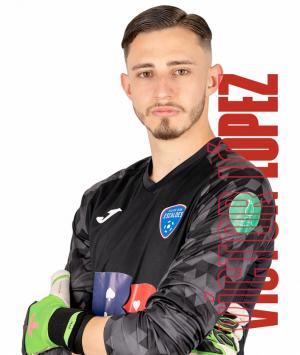 Vitolo (Atltic Escaldes) - 2022/2023