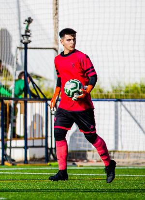 Javito (San Fernando CDI B  ) - 2022/2023