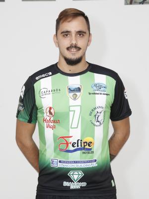 Ral (Carboneras C.F.) - 2022/2023