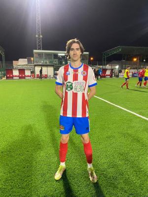 Miguel (UDC Torredonjimeno B) - 2022/2023