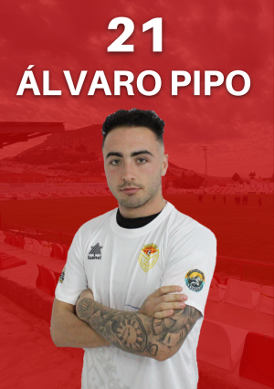 Pipo (UDC Torredonjimeno B) - 2022/2023