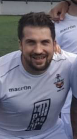 Borja Costa (Club Do Mar de Cain) - 2022/2023